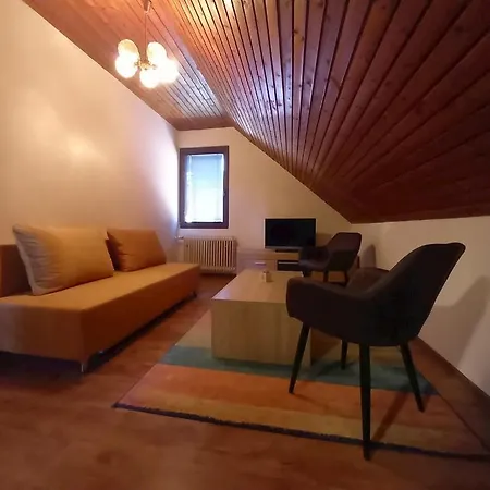 Zbojnicka Willa U Krola 503-701-576 *