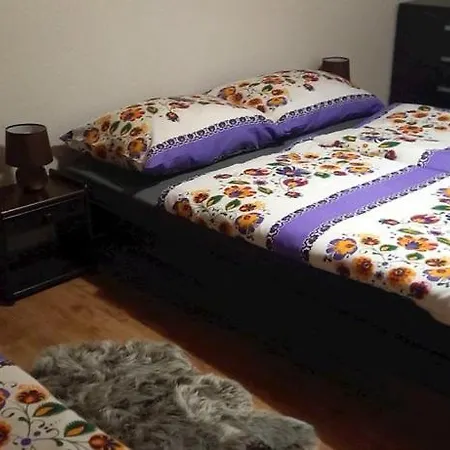 Hotel Zbojnicka Willa U Krola 503-701-576