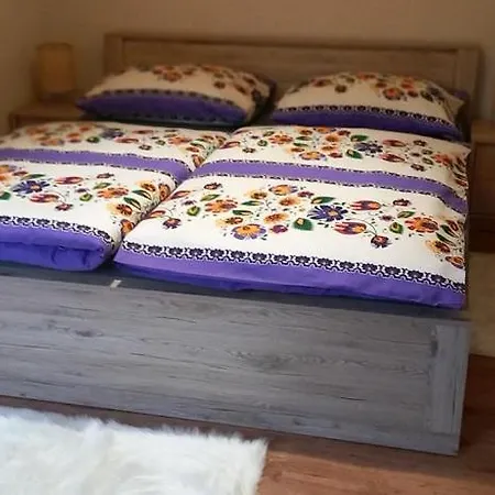 Hotel Zbojnicka Willa U Krola 503-701-576 *