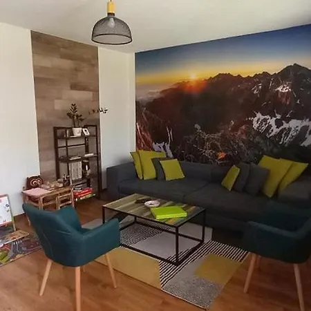 Zbojnicka Willa U Krola 503-701-576 * Gron