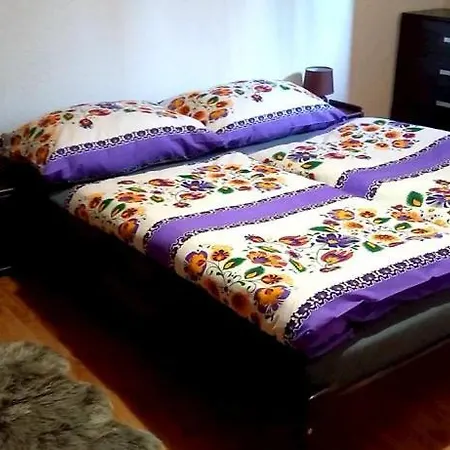 Zbojnicka Willa U Krola 503-701-576 * Gron