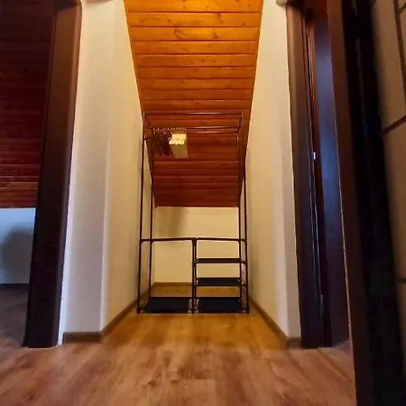 Zbojnicka Willa U Krola 503-701-576 Hotel Gron