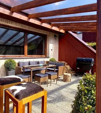 Zbojnicka Willa U Krola 503-701-576 Hotel Gron
